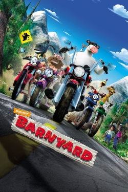 Barnyard